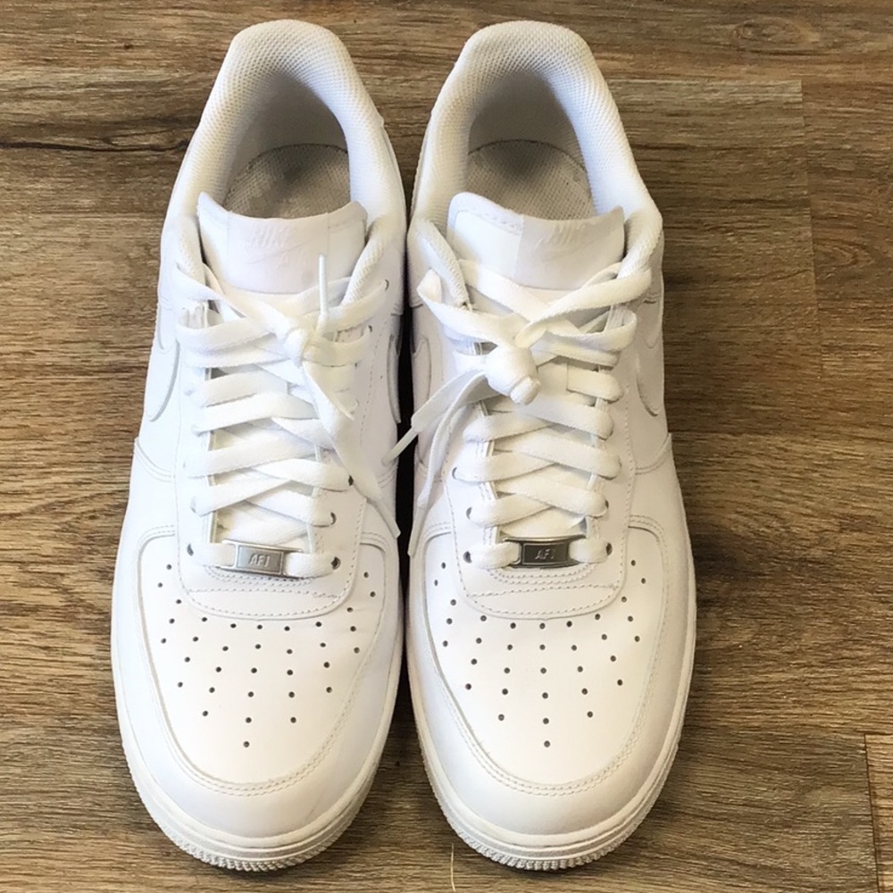 Nike Air Force 1 low top
